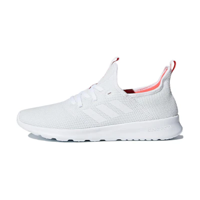 (W) adidas Cloudfoam Pure 'White'