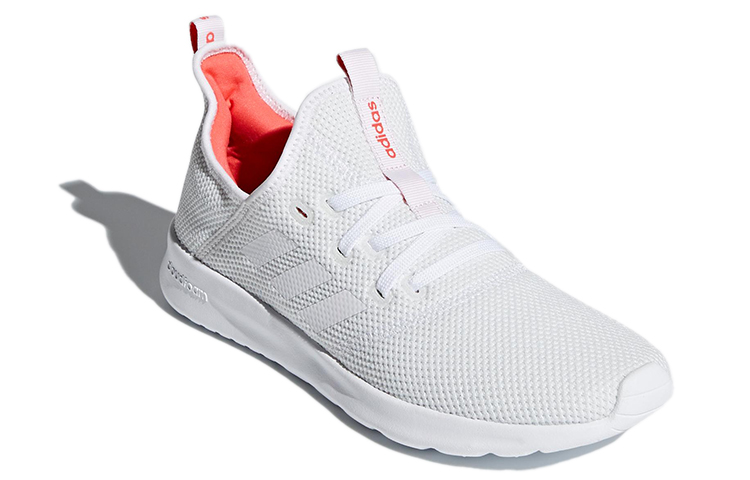 Lookbook (W) adidas Cloudfoam Pure 'Putih' DB1167