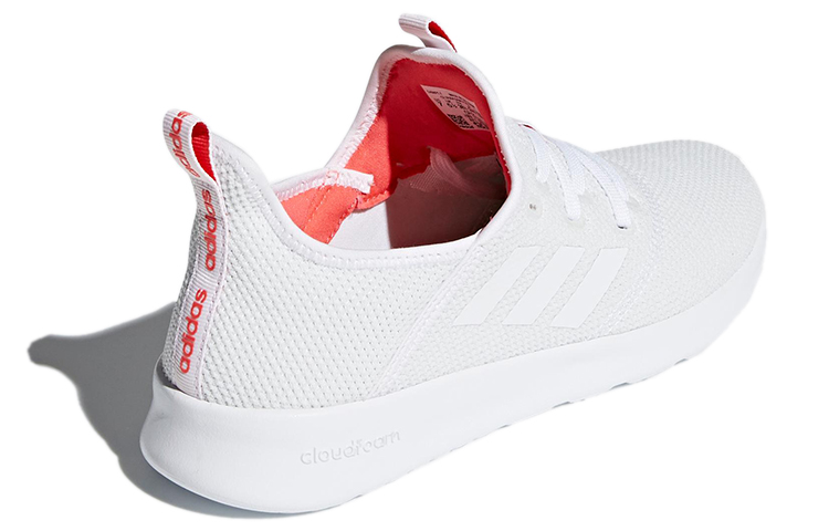 Shop (W) adidas Cloudfoam Pure 'Putih' DB1167