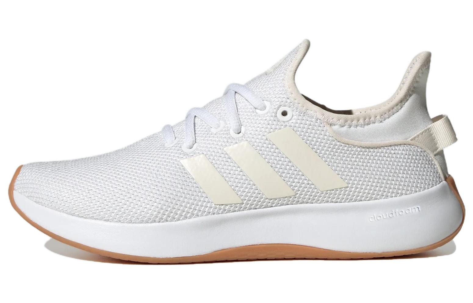 (Women) adidas Cloudfoam Pure 'White Gum' IG2529