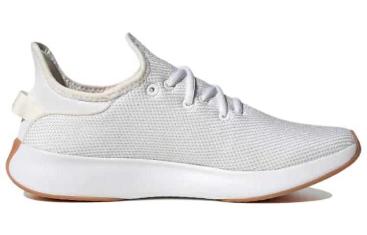 Order (W) adidas Cloudfoam Pure ''Wit Gum'' IG2529