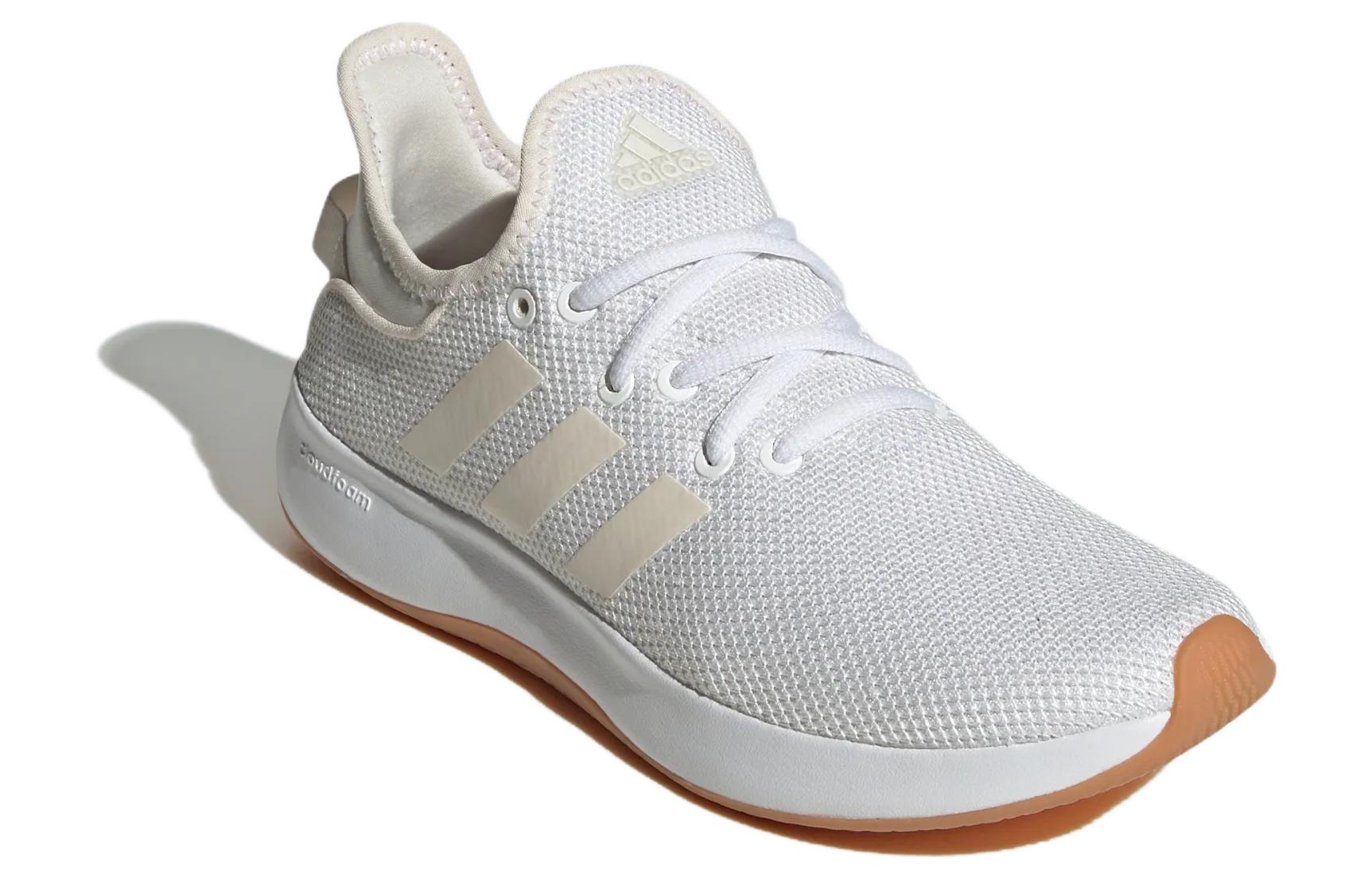 Lookbook (W) adidas Cloudfoam Pure ''Wit Gum'' IG2529