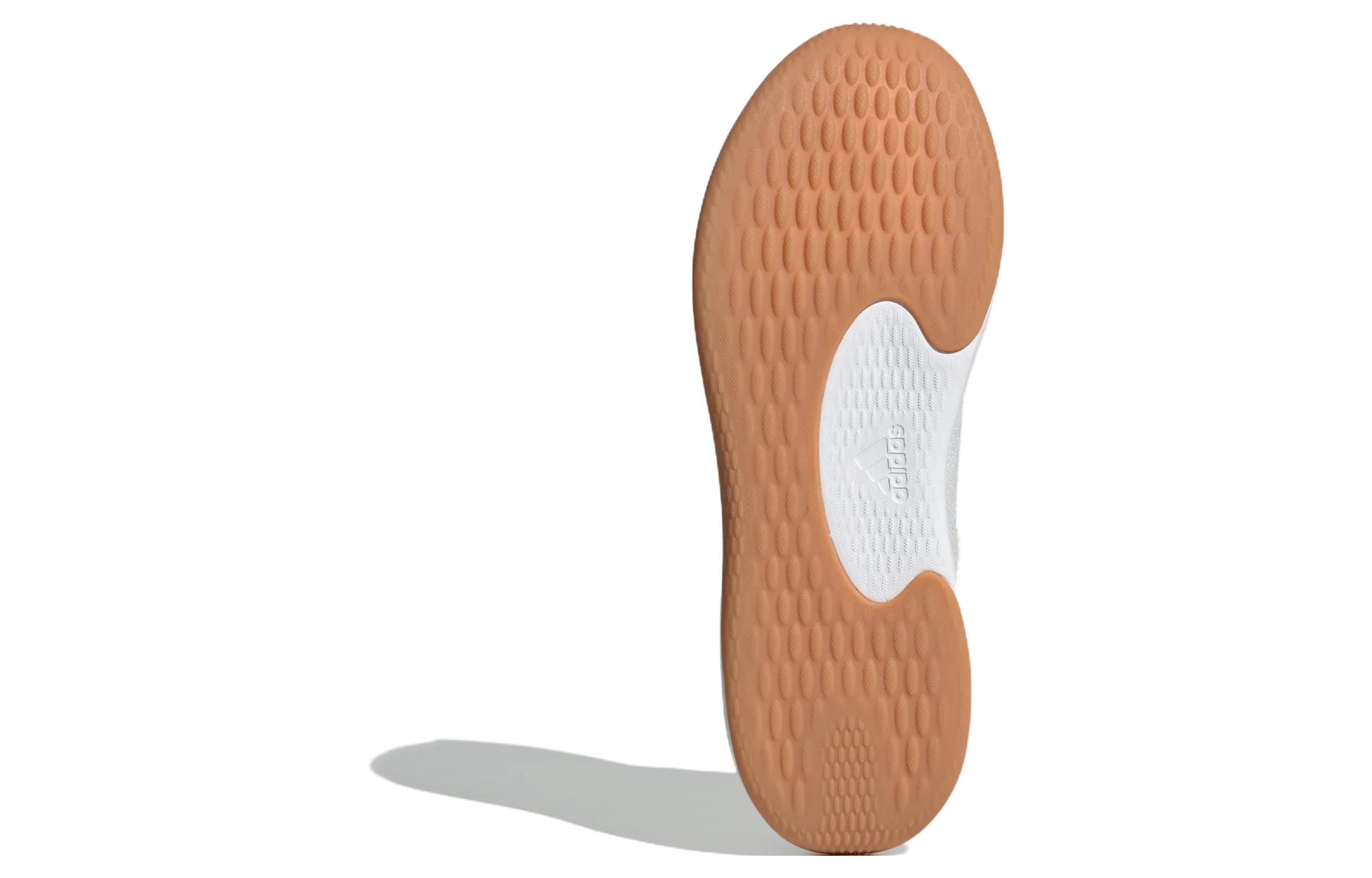 Purchase (W) adidas Cloudfoam Pure ''Wit Gum'' IG2529