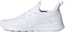 Buy (W) 아디다스 클라우드폼 퓨어 '화이트 라이트 그라니트' (Adidas Cloudfoam Pure '화이트 라이트 그라니트') FW7598