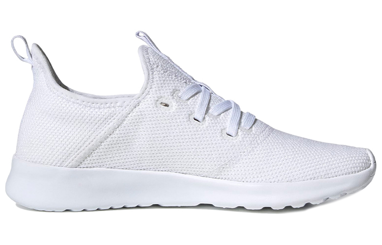 Order (W) 아디다스 클라우드폼 퓨어 '화이트 라이트 그라니트' (Adidas Cloudfoam Pure '화이트 라이트 그라니트') FW7598
