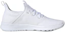 Order (W) 아디다스 클라우드폼 퓨어 '화이트 라이트 그라니트' (Adidas Cloudfoam Pure '화이트 라이트 그라니트') FW7598