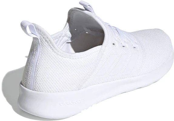 (W) 아디다스 클라우드폼 퓨어 '화이트 라이트 그라니트' (Adidas Cloudfoam Pure '화이트 라이트 그라니트') FW7598 Shop (W) 아디다스 클라우드폼 퓨어 '화이트 라이트 그라니트' (Adidas Cloudfoam Pure '화이트 라이트 그라니트') FW7598