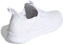 Shop (W) 아디다스 클라우드폼 퓨어 '화이트 라이트 그라니트' (Adidas Cloudfoam Pure '화이트 라이트 그라니트') FW7598