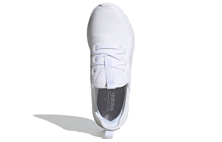 Purchase (W) 아디다스 클라우드폼 퓨어 '화이트 라이트 그라니트' (Adidas Cloudfoam Pure '화이트 라이트 그라니트') FW7598