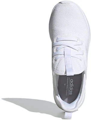 (W) 아디다스 클라우드폼 퓨어 '화이트 라이트 그라니트' (Adidas Cloudfoam Pure '화이트 라이트 그라니트') FW7598 Purchase (W) 아디다스 클라우드폼 퓨어 '화이트 라이트 그라니트' (Adidas Cloudfoam Pure '화이트 라이트 그라니트') FW7598