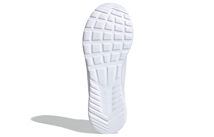Details for (W) 아디다스 클라우드폼 퓨어 '화이트 라이트 그라니트' (Adidas Cloudfoam Pure '화이트 라이트 그라니트') FW7598