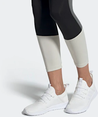 (W) 아디다스 클라우드폼 퓨어 '화이트 라이트 그라니트' (Adidas Cloudfoam Pure '화이트 라이트 그라니트') FW7598 Sizing (W) 아디다스 클라우드폼 퓨어 '화이트 라이트 그라니트' (Adidas Cloudfoam Pure '화이트 라이트 그라니트') FW7598