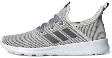 (Women) adidas Cloudfoam Pure 'White Night Metallic' EF0031 (Women) adidas Cloudfoam Pure 'White Night Metallic' EF0031