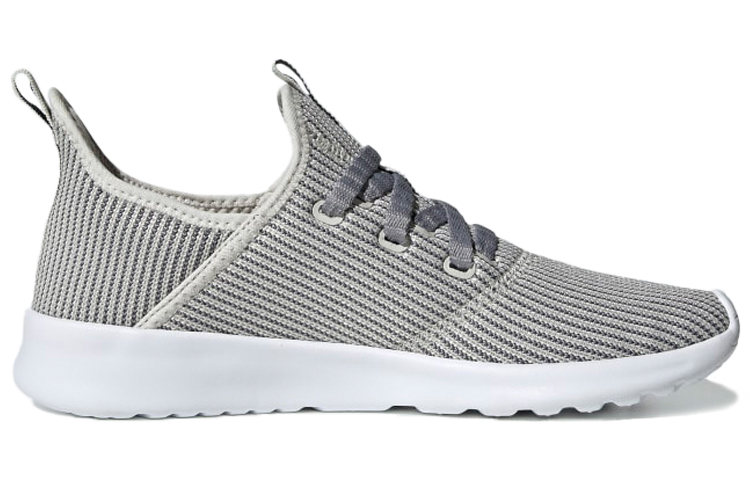 Order (W) adidas Cloudfoam Pure ''Weiß Nacht Metallic'' EF0031