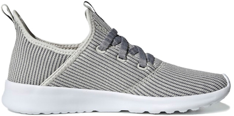 (W) adidas Cloudfoam Pure 'Putih Malam Metalik' EF0031 Order (W) adidas Cloudfoam Pure 'Putih Malam Metalik' EF0031