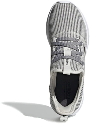 (W) adidas Cloudfoam Pure ''Weiß Nacht Metallic'' EF0031 Purchase (W) adidas Cloudfoam Pure ''Weiß Nacht Metallic'' EF0031