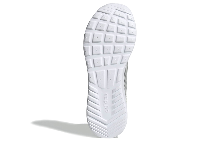 Details for (W) adidas Cloudfoam Pure ''Weiß Nacht Metallic'' EF0031