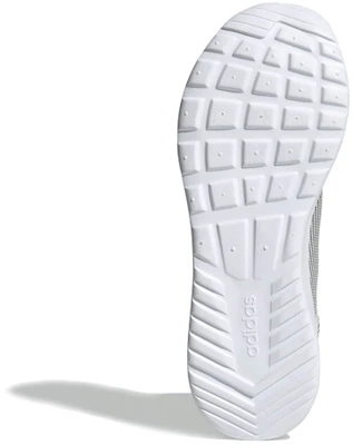 (W) adidas Cloudfoam Pure ''Weiß Nacht Metallic'' EF0031 Details for (W) adidas Cloudfoam Pure ''Weiß Nacht Metallic'' EF0031
