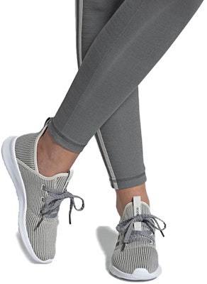 (Women) adidas Cloudfoam Pure 'White Night Metallic' EF0031 Sizing (Women) adidas Cloudfoam Pure 'White Night Metallic' EF0031