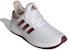 (W) adidas Cloudfoam Pure 'Putih Merah Bayangan' IG2528