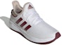 Lookbook (W) adidas Cloudfoam Pure 'Putih Merah Bayangan' IG2528