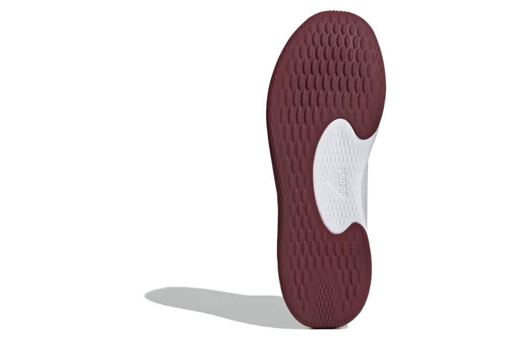 Purchase (W) adidas Cloudfoam Pure ''Blanc Shadow Rouge'' IG2528