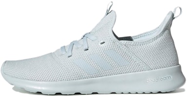 (Women) adidas Cloudfoam Pure Blue EE8077 (Women) adidas Cloudfoam Pure Blue EE8077