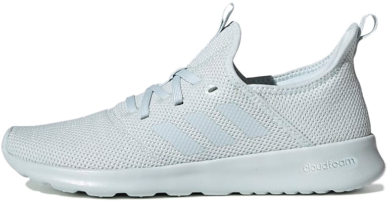 (Women) adidas Cloudfoam Pure Blue EE8077 Buy (Women) adidas Cloudfoam Pure Blue EE8077