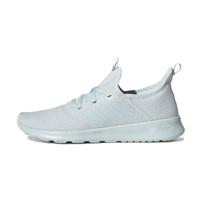 (W) adidas Cloudfoam Pure Blue