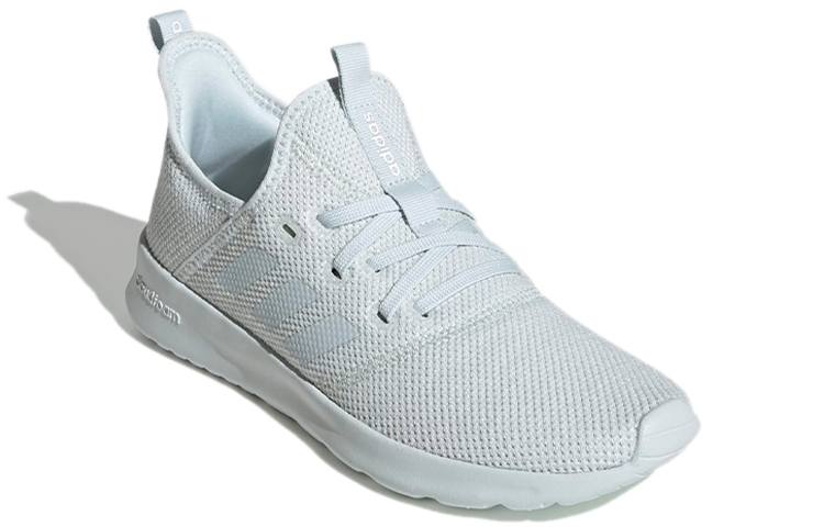 Lookbook (W) アディダス クラウドフォーム Pure Blue EE8077