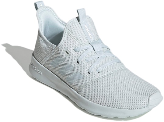 (Women) adidas Cloudfoam Pure Blue EE8077 Lookbook (Women) adidas Cloudfoam Pure Blue EE8077