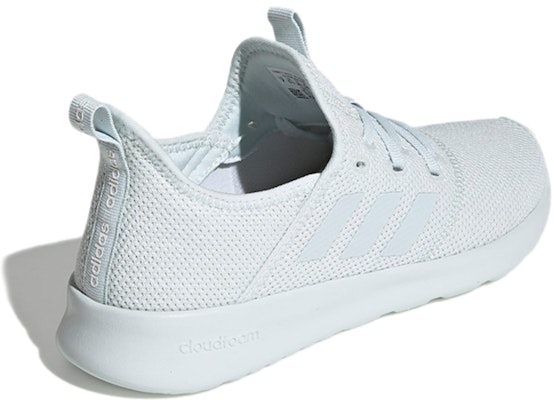 (Women) adidas Cloudfoam Pure Blue EE8077 Shop (Women) adidas Cloudfoam Pure Blue EE8077