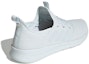 Shop (W) adidas Cloudfoam Pure Biru EE8077