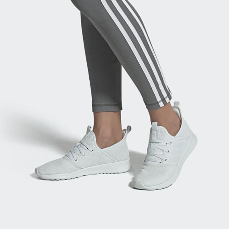 Sizing (W) アディダス クラウドフォーム Pure Blue EE8077