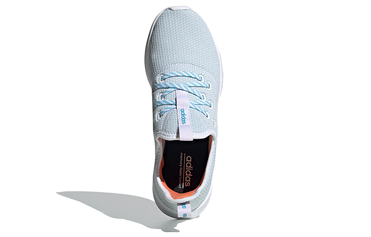 Purchase (W) adidas Cloudfoam Pure Blauw/Wit EG3846