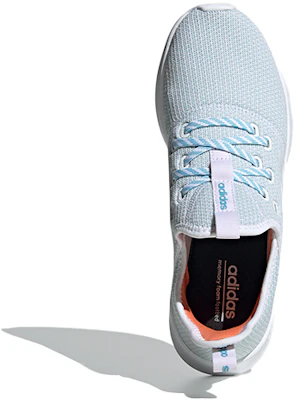 (W) adidas Cloudfoam Pure Blauw/Wit EG3846 Purchase (W) adidas Cloudfoam Pure Blauw/Wit EG3846