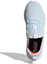 Purchase (W) adidas Cloudfoam Pure Blauw/Wit EG3846