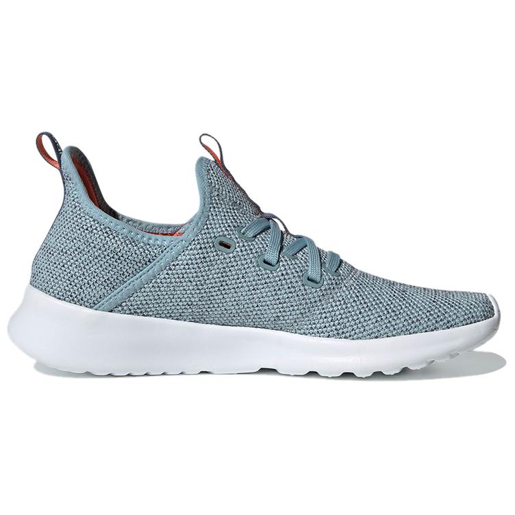Order (W) adidas Cloudfoam Pure Schuhe Blau F34673