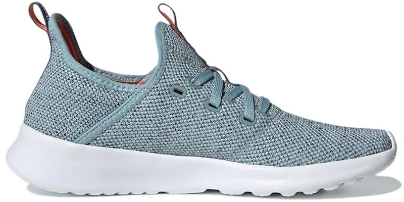 (W) adidas Cloudfoam Pure Schuhe Blau F34673 Order (W) adidas Cloudfoam Pure Schuhe Blau F34673