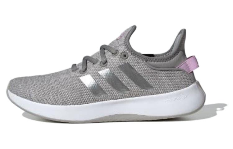 (Women) adidas Cloudfoam Pure SPW 'Charcoal Bliss Lilac' ID5639