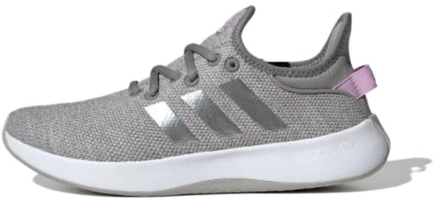(Women) adidas Cloudfoam Pure SPW 'Charcoal Bliss Lilac' ID5639 Buy (Women) adidas Cloudfoam Pure SPW 'Charcoal Bliss Lilac' ID5639