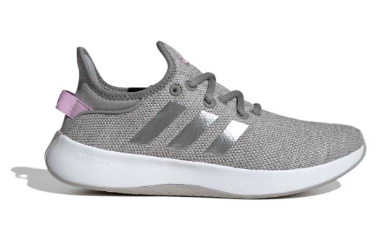 Order (W) アディダス クラウドフォーム Pure SPW 「チャコール/ライラック」 ID5639