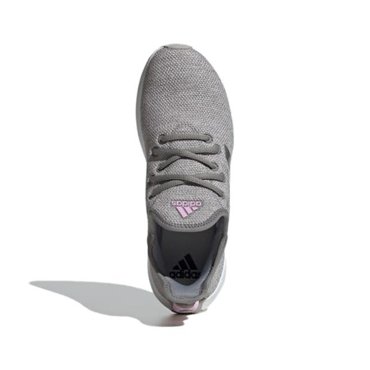 Lookbook (W) アディダス クラウドフォーム Pure SPW 「チャコール/ライラック」 ID5639