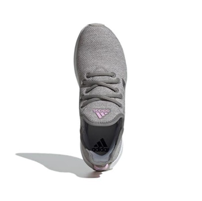 (Women) adidas Cloudfoam Pure SPW 'Charcoal Bliss Lilac' ID5639 Lookbook (Women) adidas Cloudfoam Pure SPW 'Charcoal Bliss Lilac' ID5639