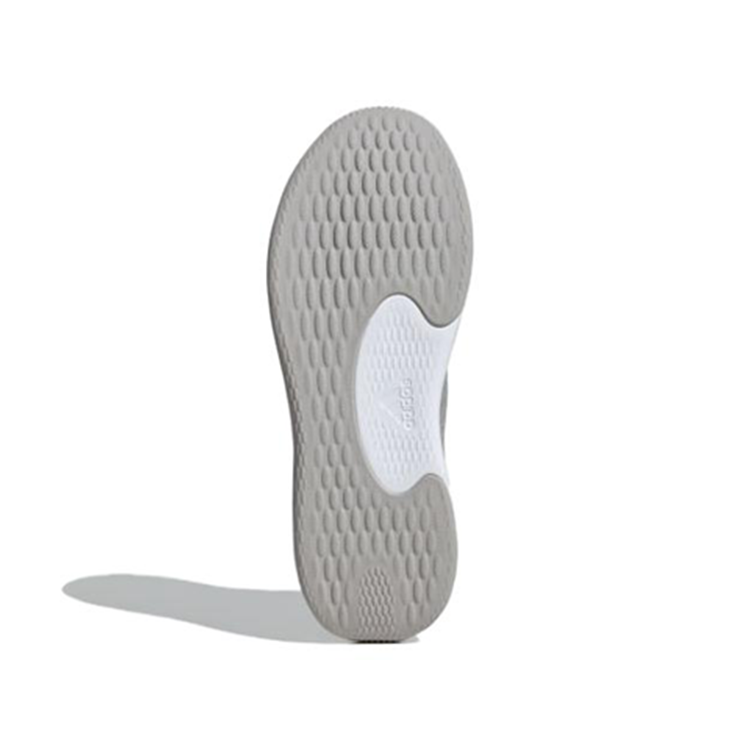 Shop (W) アディダス クラウドフォーム Pure SPW 「チャコール/ライラック」 ID5639