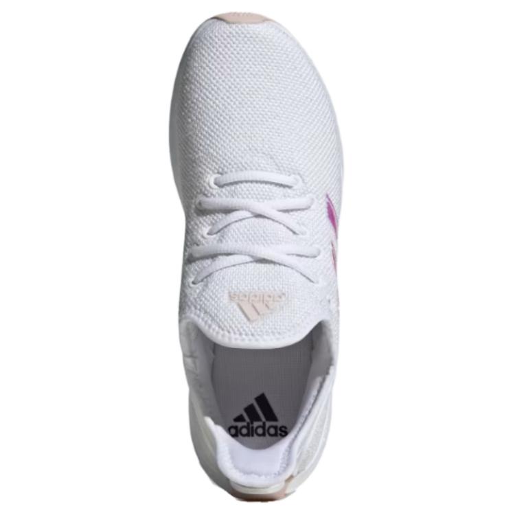 (W) adidas Cloudfoam Pure SPW 'White Iridescent' 圖 3