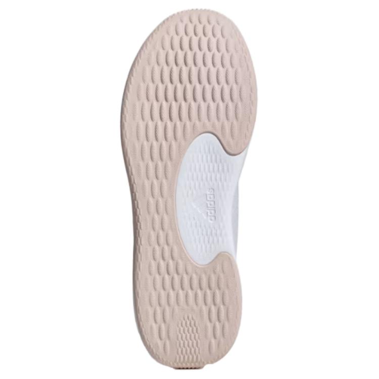 (W) adidas Cloudfoam Pure SPW 'White Iridescent' 圖 4