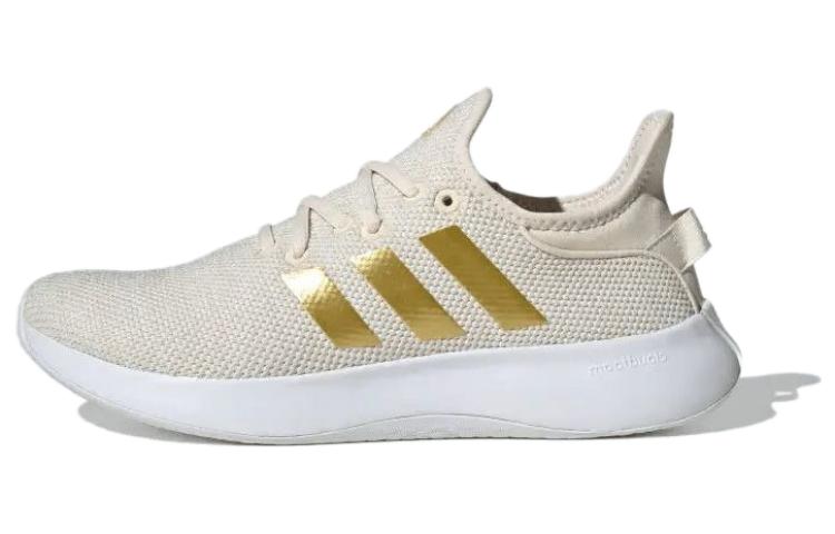 Buy (W) adidas Cloudfoam Pure SPW 'Putih Emas Ajaib' ID5640