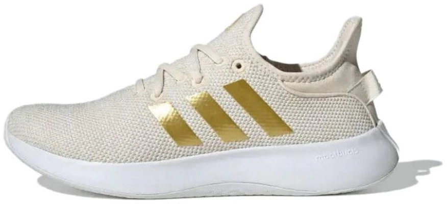 (W) adidas Cloudfoam Pure SPW 'Putih Emas Ajaib' ID5640 Buy (W) adidas Cloudfoam Pure SPW 'Putih Emas Ajaib' ID5640