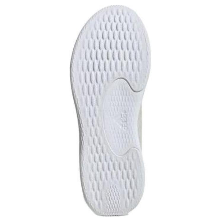 (W) adidas Cloudfoam Pure SPW 'Wonder White Gold' 圖 4